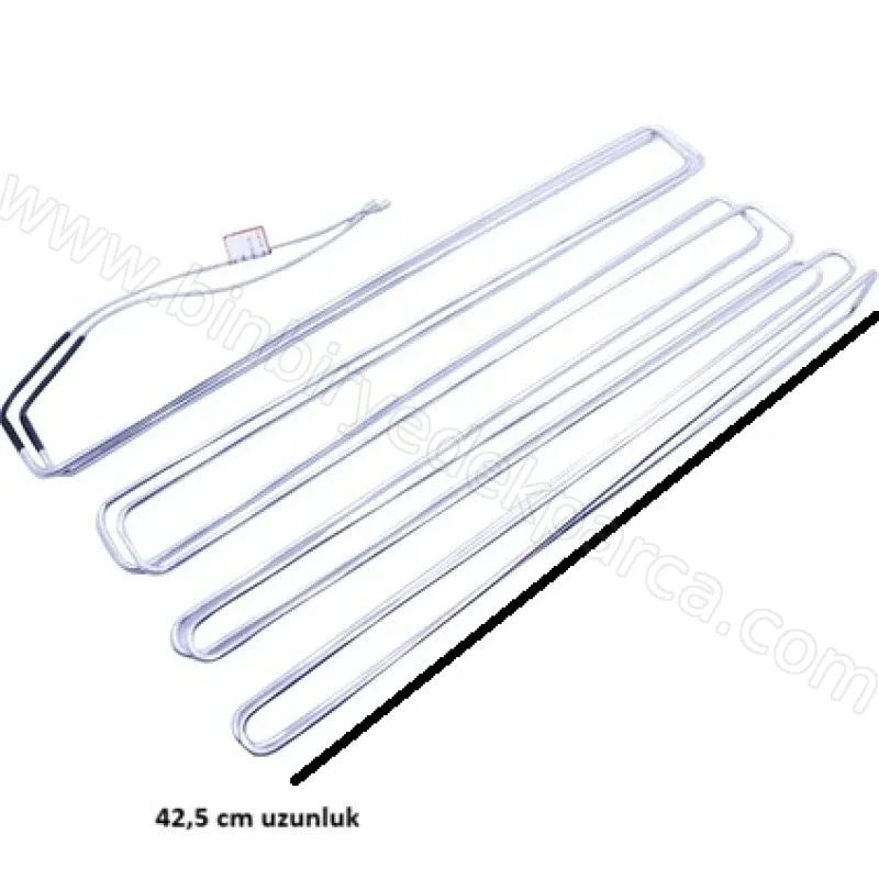 Buzdolabı Soğutucu Evap Rezistansı 271385 (42.5 Cm) Sensörlü