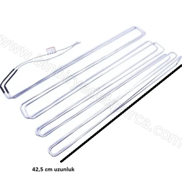 Buzdolabı Dondurucu Evap Rezistansı 271385 (42.5 Cm) 