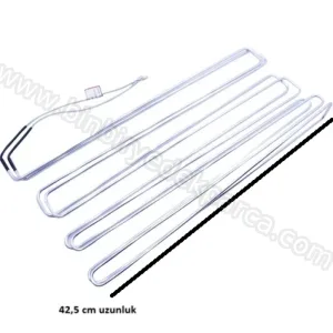 Buzdolabı Soğutucu Evap Rezistansı 271385 (42.5 Cm) Sensörlü