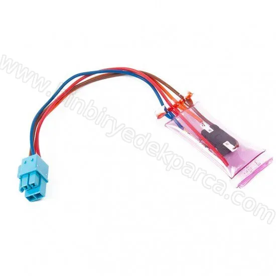 Buzdolabı Termostop Sensör Ksd 2011 Üniversal Defrost Bimetal Termostat