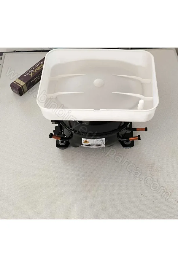 Buzdolapları Uyumlu Motor Ecovat Buhar Su Tavası