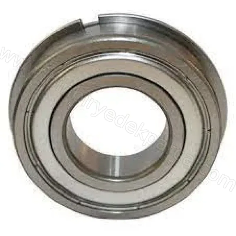 Çamaşır Makina Kazan Bilye 6206 Zz C3 Rulman 30X62X16 Bilye