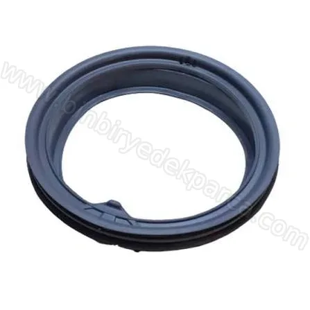 Çamaşır Makine Kapak Körük Lastik Dar Agız 2905570500-2905570400