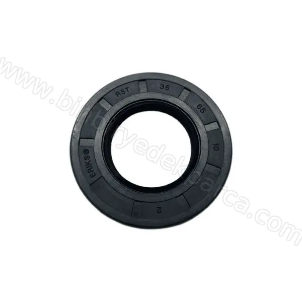 Çamaşır Makine Kazan Keçe 35X65X10