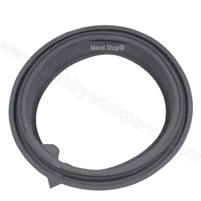 Çamaşır Makine Körük Lastik DC64-02016A