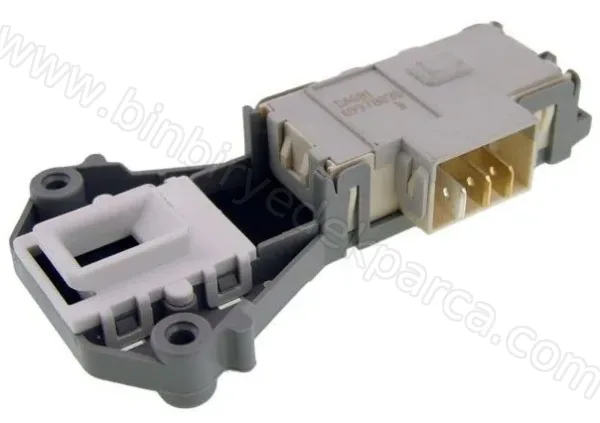 Çamaşır Makine 3 Kontak 225183 Rold Da-081043-660EN1003D-LG 6601ER1005A