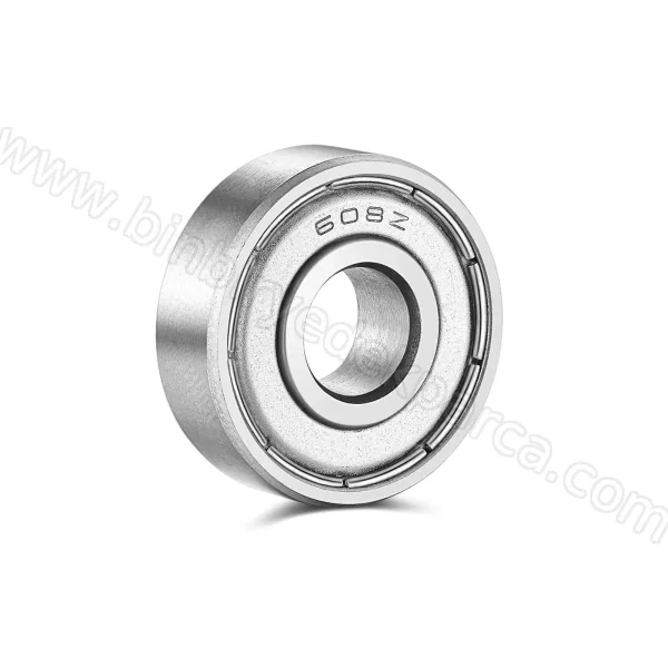 Çamaşır Makine Rulman 608 Z Bilye Rulman