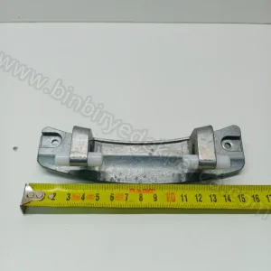 Çamaşır Makinesi Kapak Menteşesi - 37015559