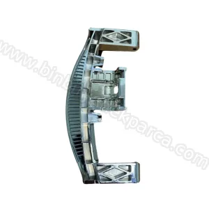 Çamaşır Makinesi Kapak Tutamak Krom- 42083847