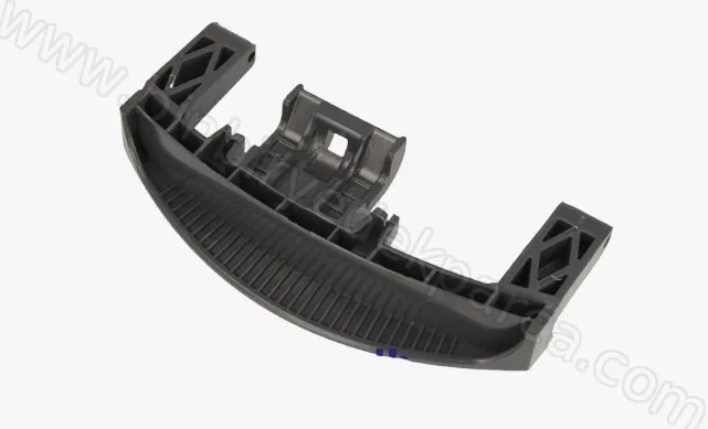 Çamaşır Makinesi Kapak Tutamak Siyah - 42103144