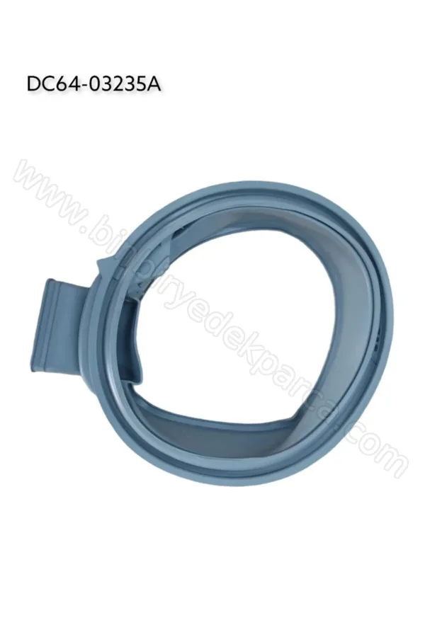 Çamaşır Makinesi Körük Lastik DC64-03235a Kurutmalı Delikli