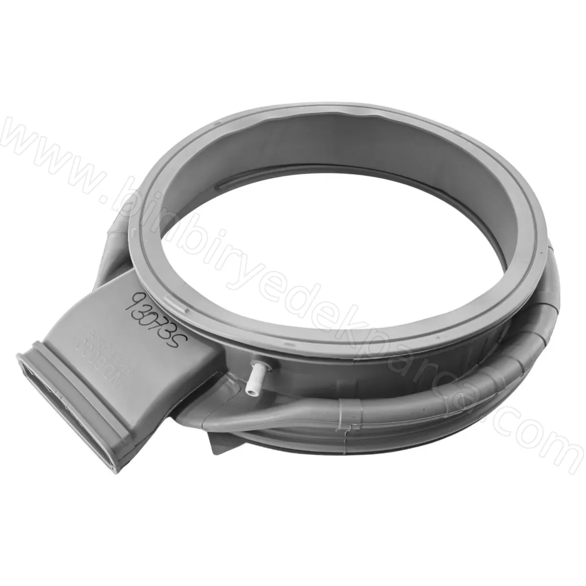 Çamaşır Makinesi Körük Lastik DC64-03235a Kurutmalı Delikli