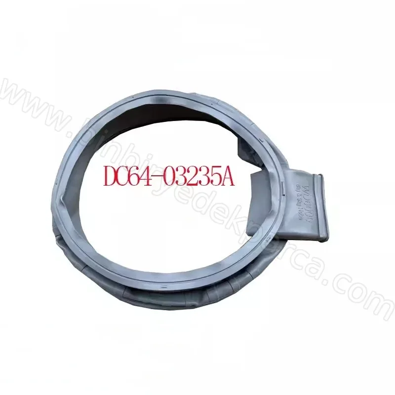 Çamaşır Makinesi Körük Lastik DC64-03235a Kurutmalı Delikli