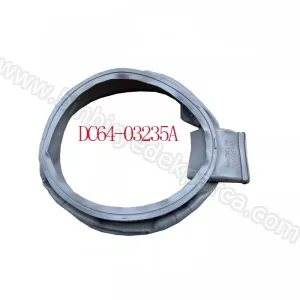 Çamaşır Makinesi Körük Lastik DC64-03235a Kurutmalı Delikli