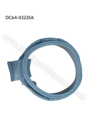 Çamaşır Makinesi Körük Lastik DC64-03235a Kurutmalı Delikli