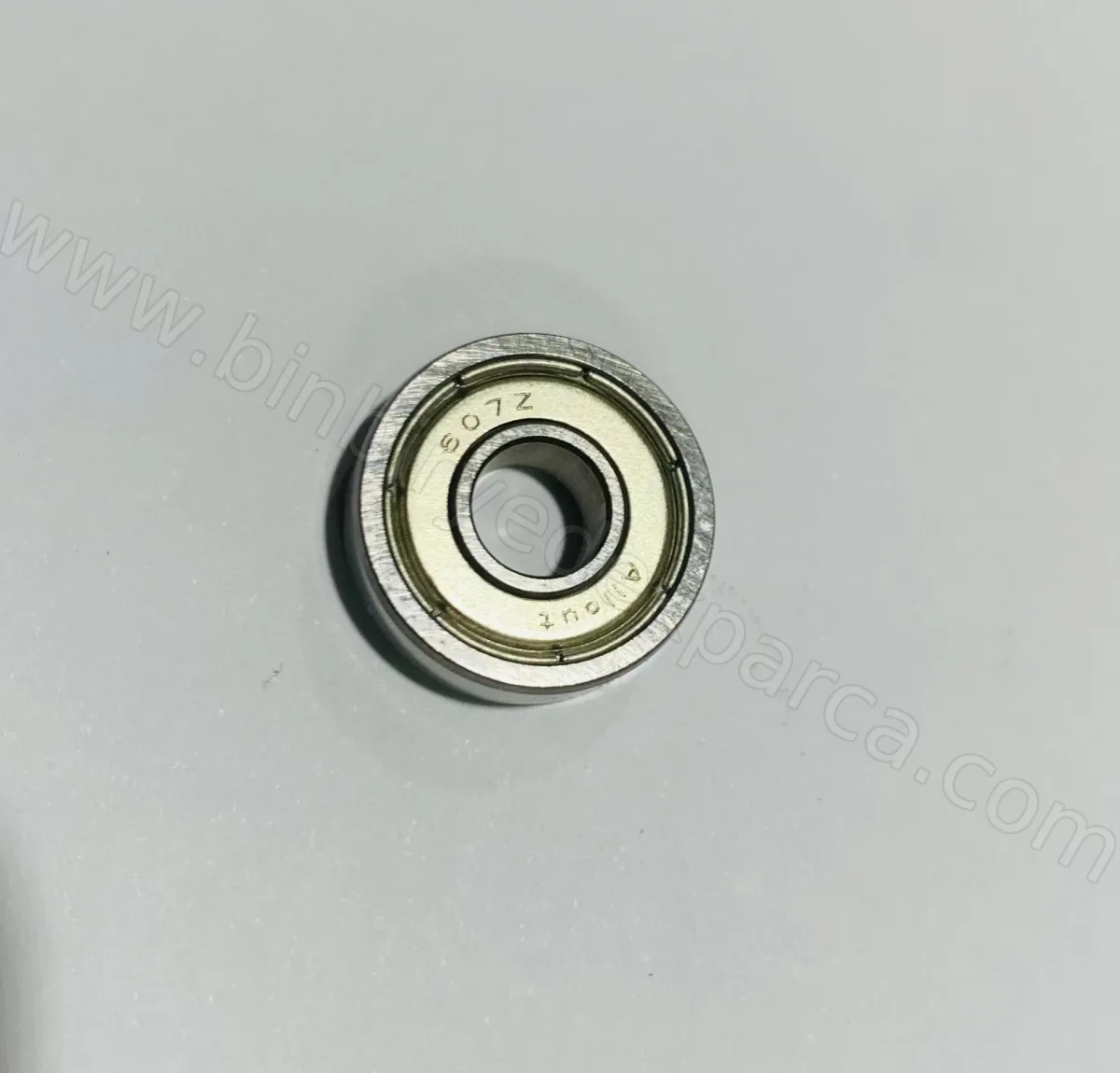 Çamaşır Makinesi Motor Bilyesi 607 607z 7X19X6 (Mm) Rulman