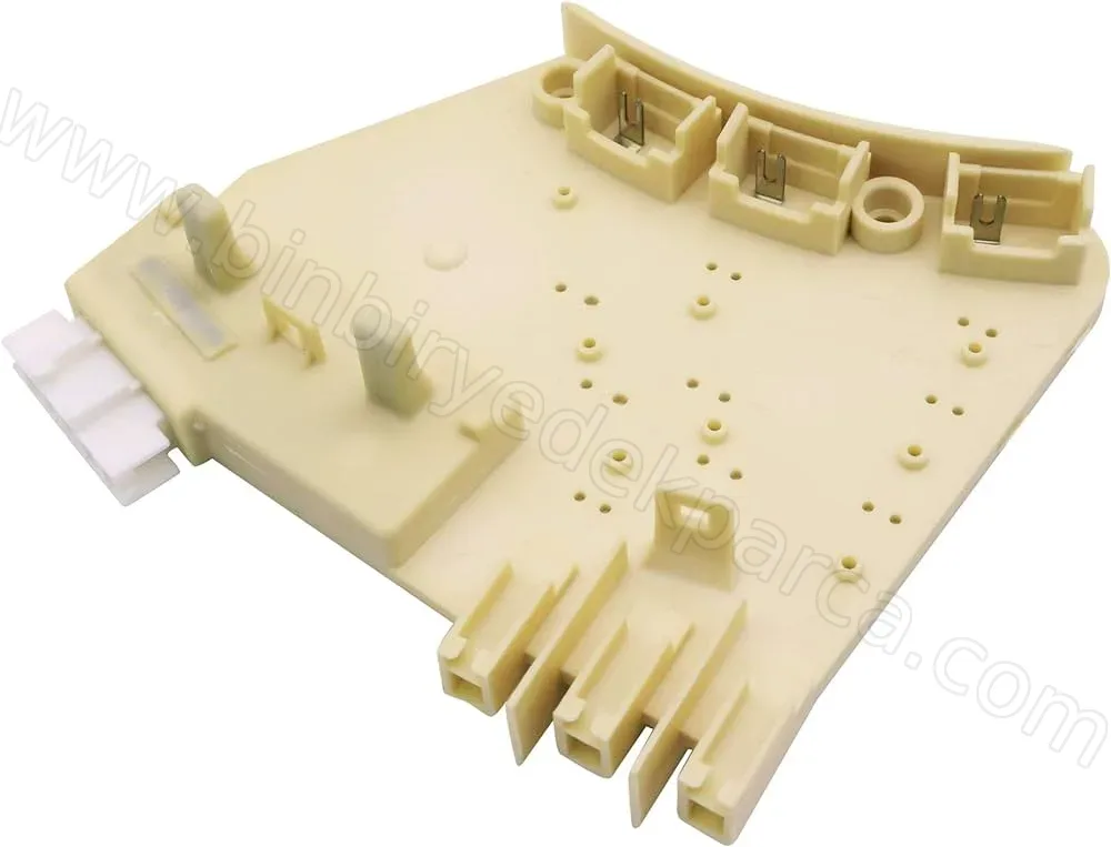 Çamaşır Makinesi Motor Hız Sensör DC31-00098A