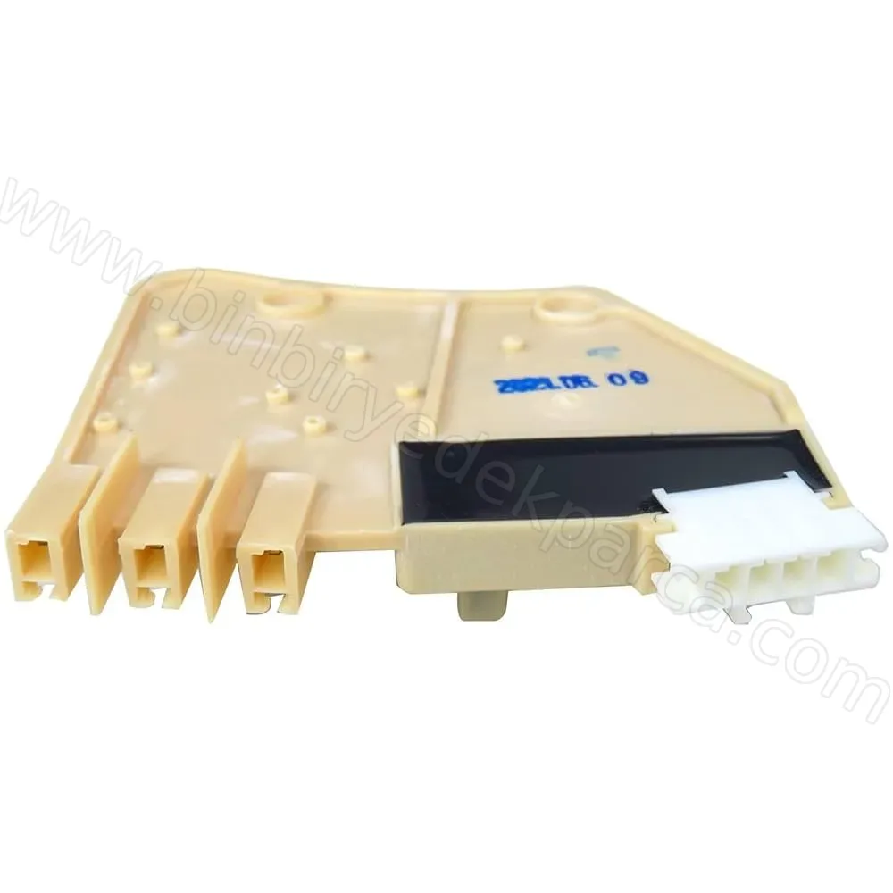 Çamaşır Makinesi Motor Hız Sensör DC31-00098A