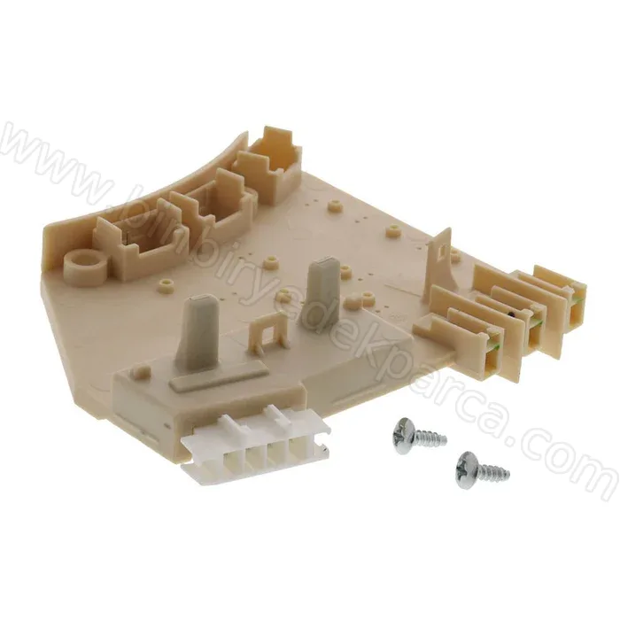 Çamaşır Makinesi Motor Hız Sensör DC31-00098A