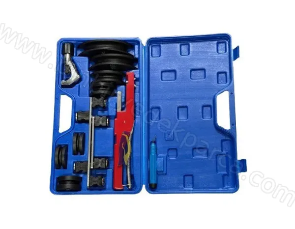 CH-CT-999 Boru Kıvırma Bükme (1/4--7/8) (6MM-22MM)