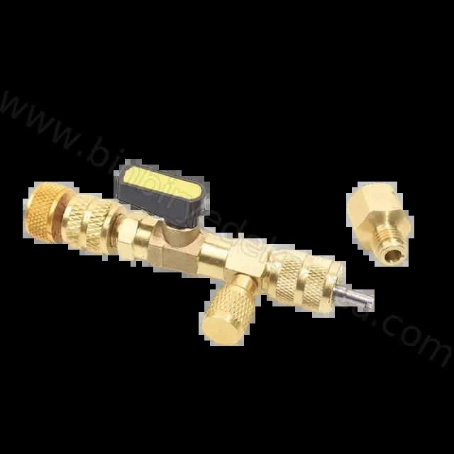 CH-HS-1430 Valf Sibop Değiştirme Seti-Aparatı 1/4 - 5/16