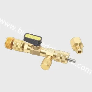 CH-HS-1430 Valf Sibop Değiştirme Seti-Aparatı 1/4 - 5/16