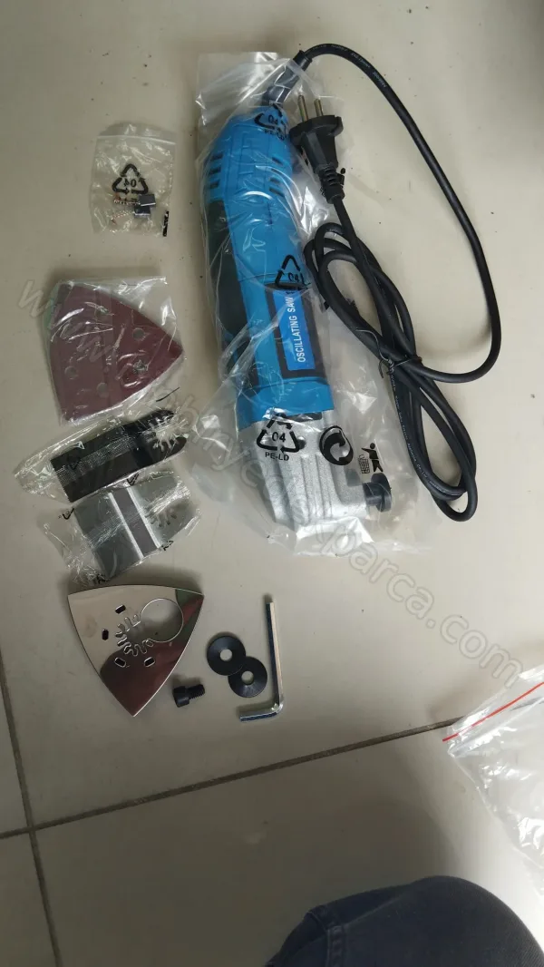 Çok Amaçlı Çamaşır Makinesi Ve Raspalama Makinası Metal Ahşap Fiberglas Pvc