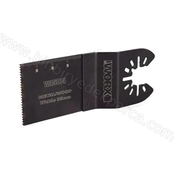 Çok Amaçlı Raspalama Makinası İçin 35x40mm Metal Ahşap Fiberglas Pvc