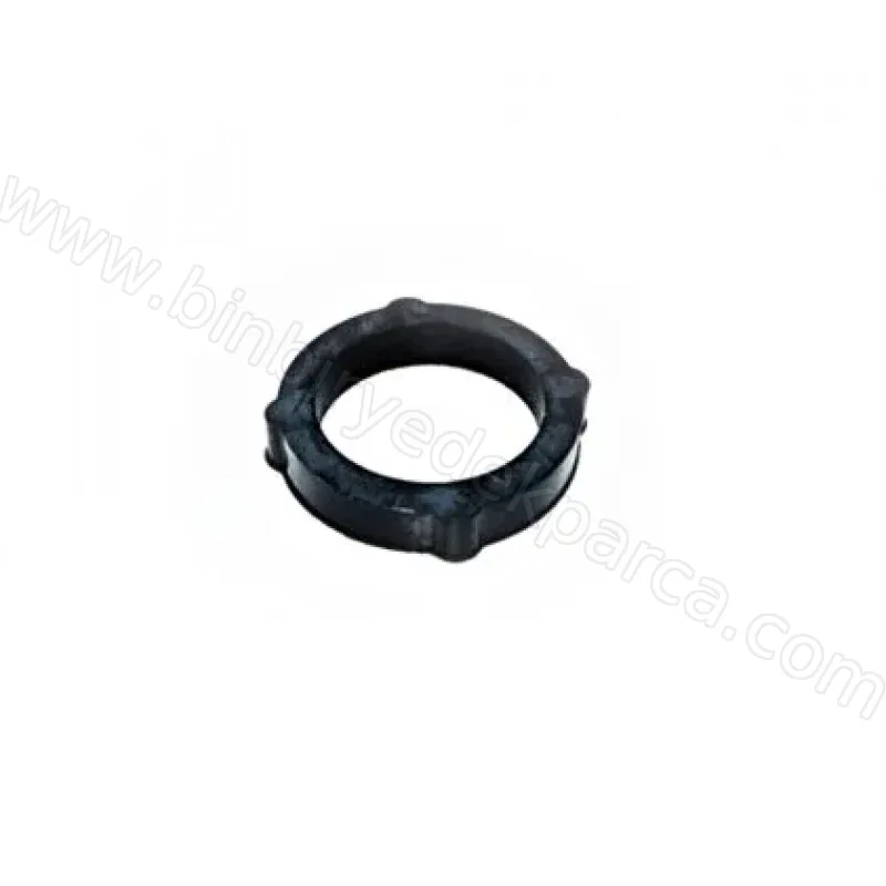 Demirdöküm Kombi Plaka Eşanjör Contası 23.5x18.5x2.7 mm 1 Adet | Kombi Yedek Parça (Kopya)