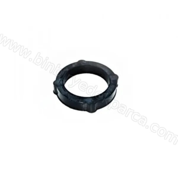 Demirdöküm Kombi Plaka Eşanjör Contası 23.5x18.5x2.7 mm 1 Adet | Kombi Yedek Parça 