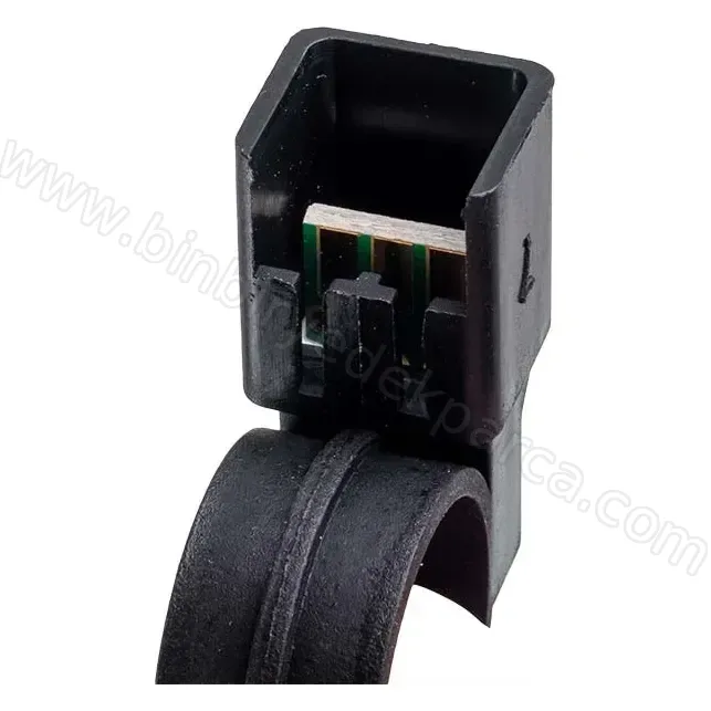 Demirdöküm Protherm ECA Kombi Uyumlu Ay Switch Siyah su akış 