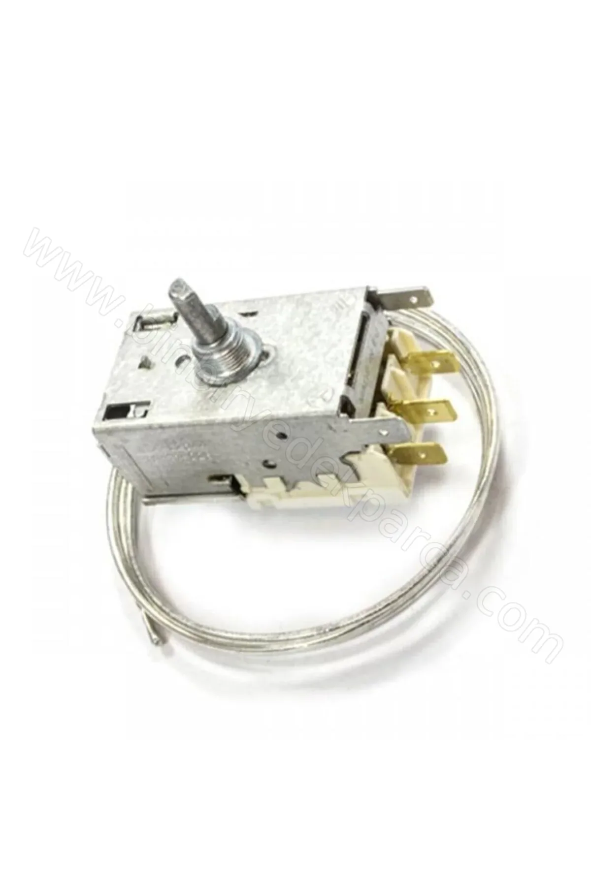 Derin Dondurucu Buzdolabı Termostat K54-P 1168-003