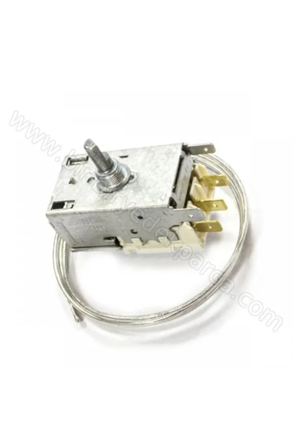 Derin Dondurucu Buzdolabı Termostat K54-P 1168-003
