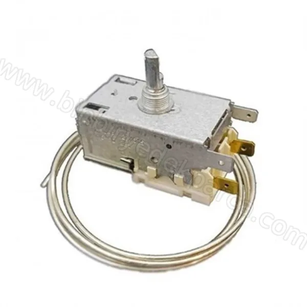 Derin Dondurucu Ve Dondurma Buzdolabı Termostat Havuz K50-1126