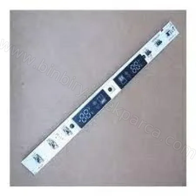Display Kartı Buzdolabı Da41-00412c