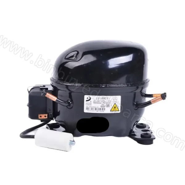 Donper LU140CY1 1/4++ 210 KCL 245 W Kompresör R600 Gazlı 550-700 litre arası