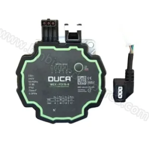  Duca WEX 15-7 FCI Pompa | Wilo Para KSL 15/7 Uyumlu kartlı