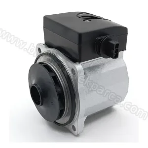 Duca Wilo uyumlu wx 15/5 Kombi Sirkülasyon Pompası 1/2 inç  