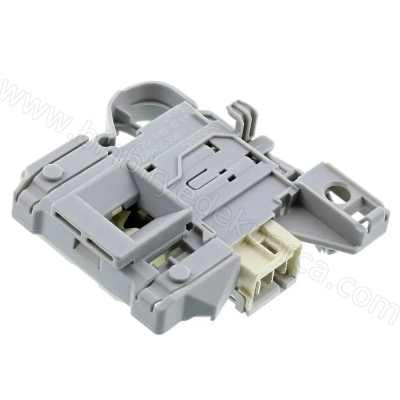 Çamaşır Makinesi Kapak Emniyet Kilidi - 8084553034