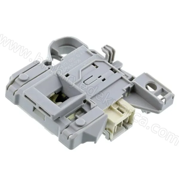 Çamaşır Makinesi Kapak Emniyet Kilidi - 8084553034