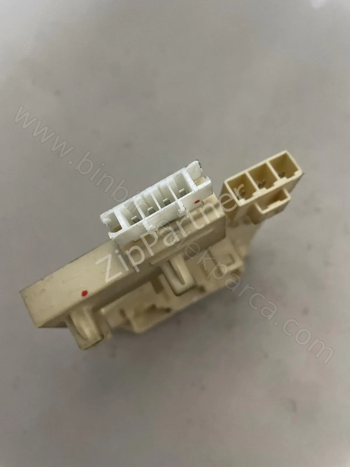 Daewoo Çamaşır Makinesi Motor Hız Sensörü 3616D01000