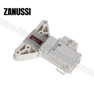 Whirlpool Zanussi Çamaşır Makinesi Kapak Emniyet Anahtarı 481228058043