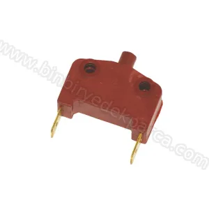 Elektirikli Şohben Switch KNA-303