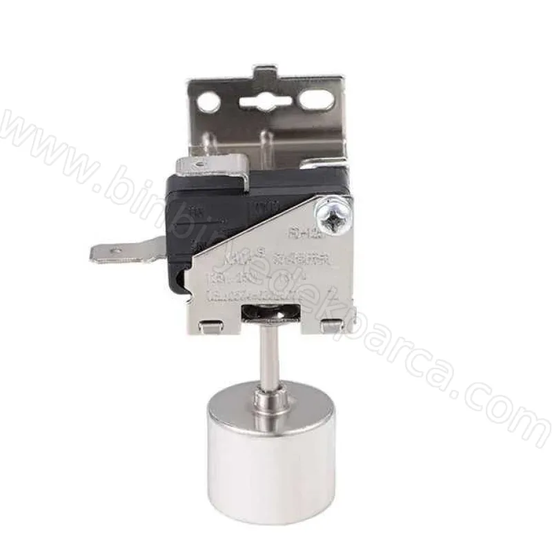 Elektrikli Soba Denge Switch Emniyet Anahtarı