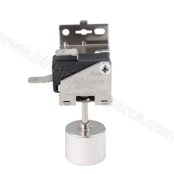 Elektrikli Soba Denge Switch Emniyet Anahtarı