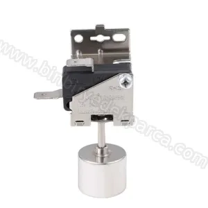 Elektrikli Soba Denge Switch Emniyet Anahtarı