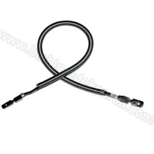 Elektrikli Soba Rezistans Cam Teli 800 Watt 1ADET