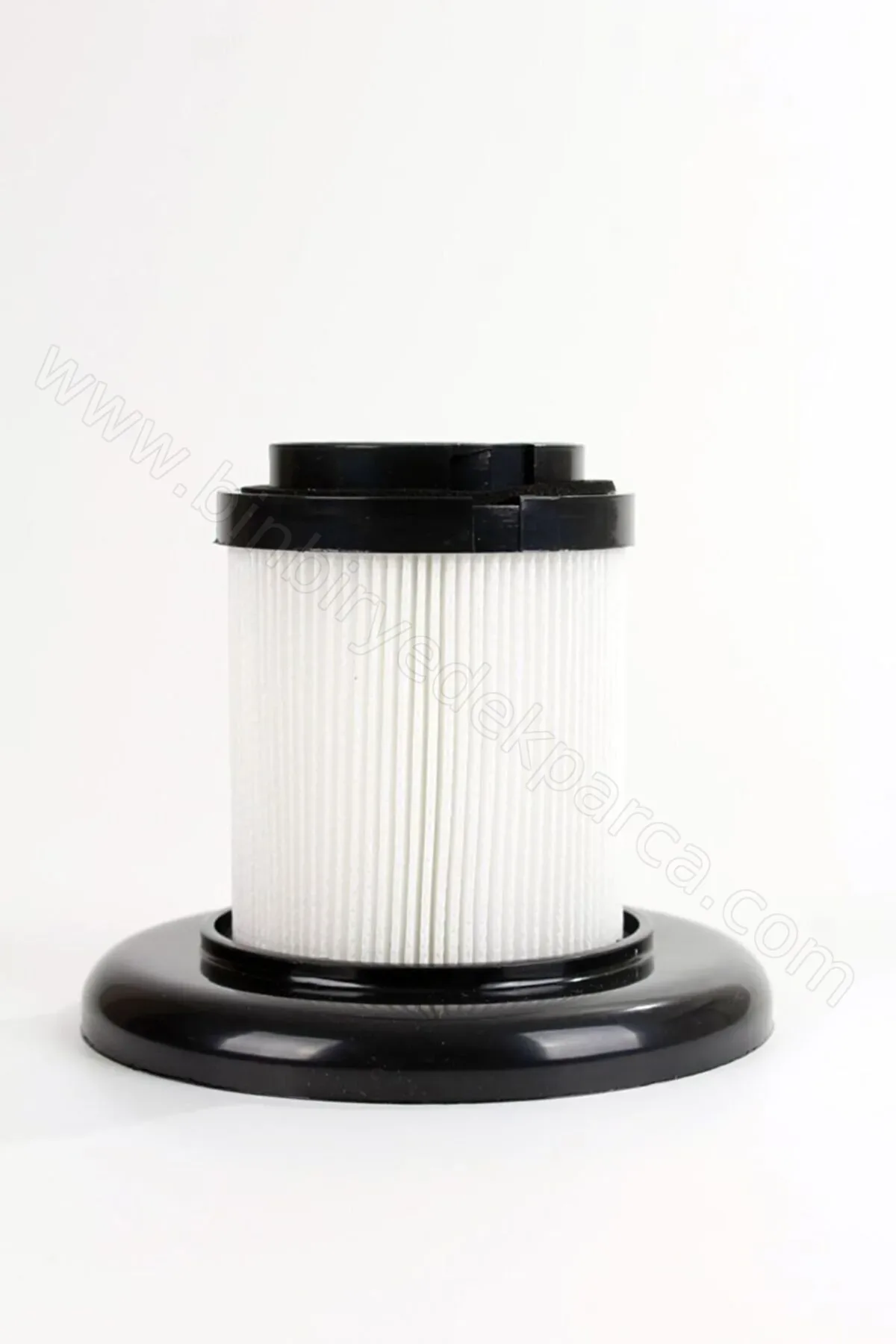 Elektrikli Süpürge Mantar /Gc Hepa Filtre