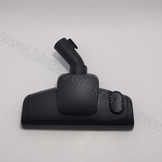 Elektrikli Süpürge Emici Başlık Baykuş Kutulu 32 Mm