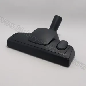 Elektrikli Süpürge Emici Başlık Baykuş Kutulu 35 Mm